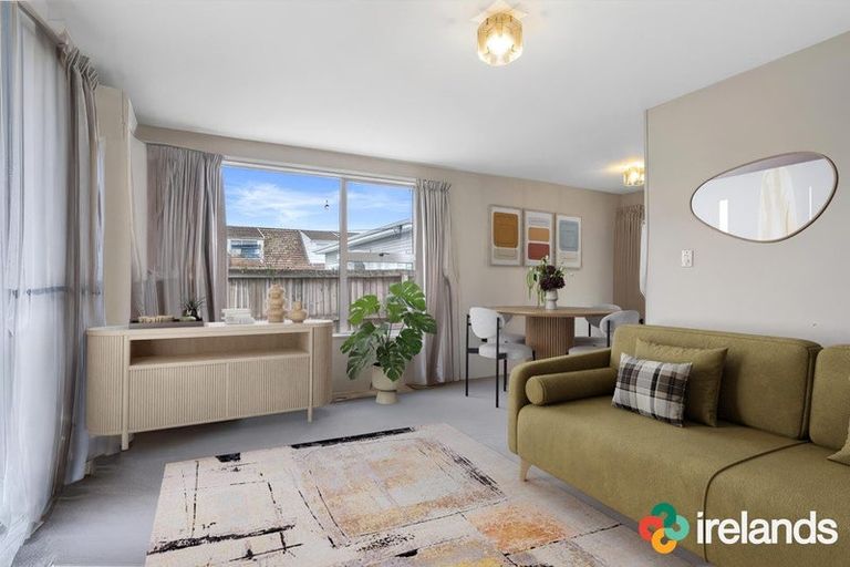 Photo of property in 2/33 Nairn Street, Spreydon, Christchurch, 8024