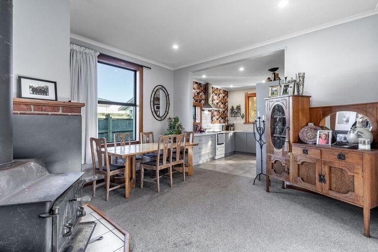 Photo of property in 40 Islington Street, Turnbull Thomson Park, Invercargill, 9810