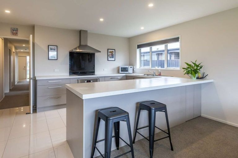 Photo of property in 15 Flint Road, Rolleston, 7614