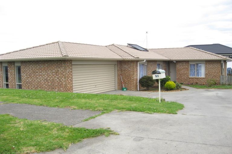 Photo of property in 51 Pukaki Road, Mangere, Auckland, 2022
