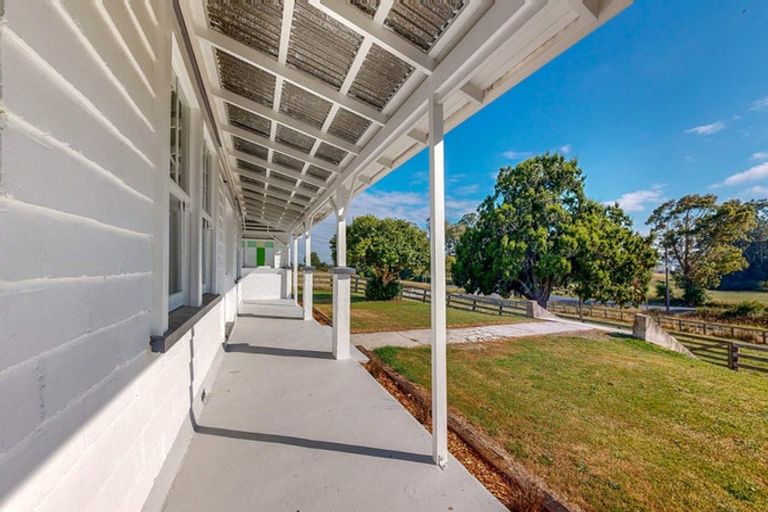 Photo of property in 2220 State Highway 1, Lichfield, Putaruru, 3482