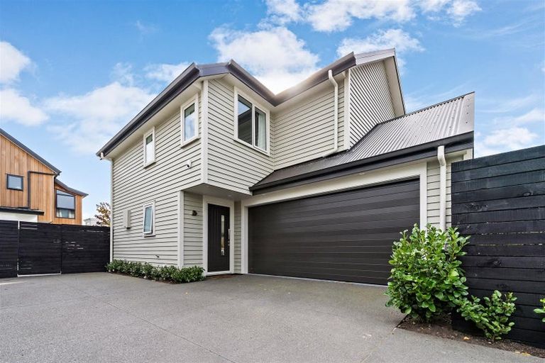 Photo of property in 3/505 Madras Street, St Albans, Christchurch, 8014