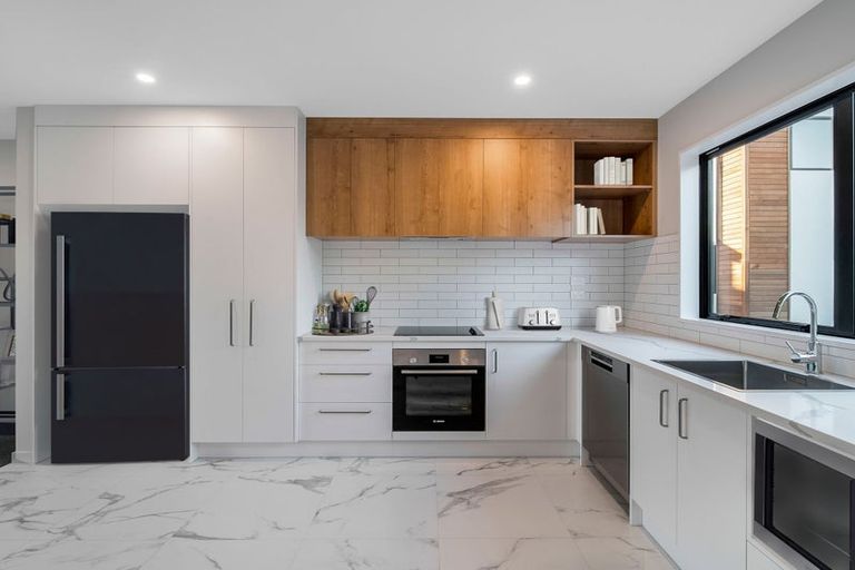 Photo of property in 1/140 Saint Albans Street, St Albans, Christchurch, 8014