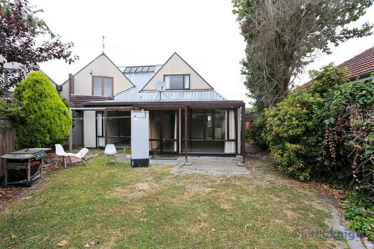 Photo of property in 4 Montana Avenue, Ilam, Christchurch, 8041