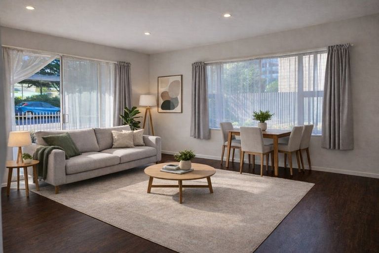Photo of property in 32 Harman Street, Addington, Christchurch, 8024