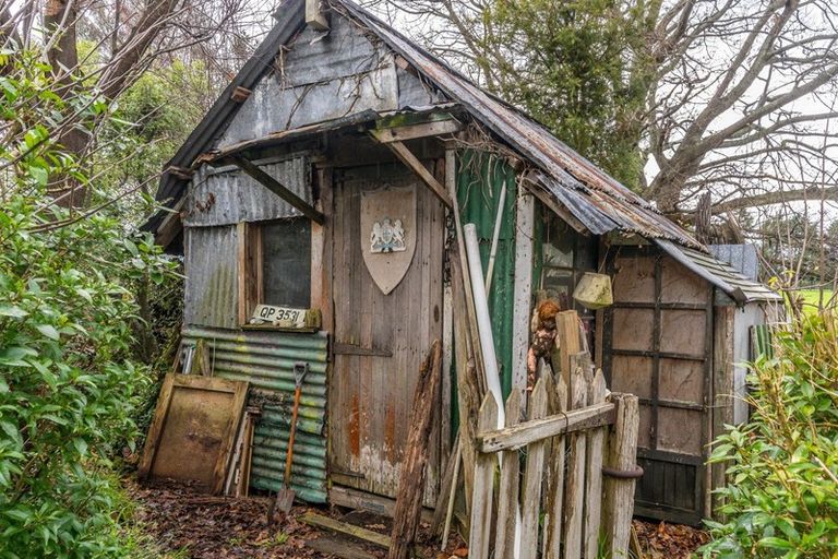 Photo of property in 64 Hillcrest Street, Solway, Masterton, 5810