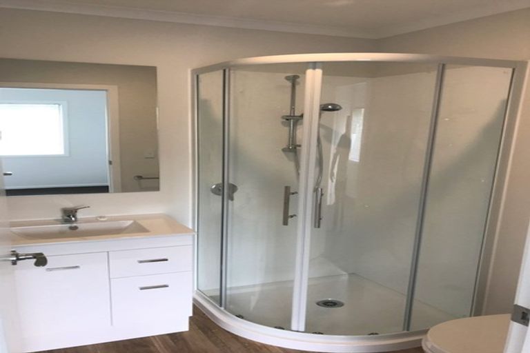 Photo of property in 13u8 Palmerston Street, Hamilton Central, Hamilton, 3204