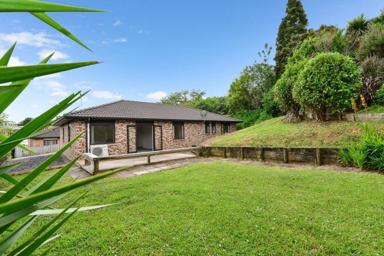 Photo of property in 8 Pandora Rise, Huntly, 3700