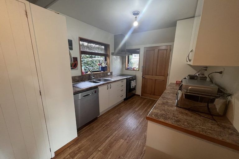 Photo of property in 5b Massey Crescent, St Albans, Christchurch, 8014