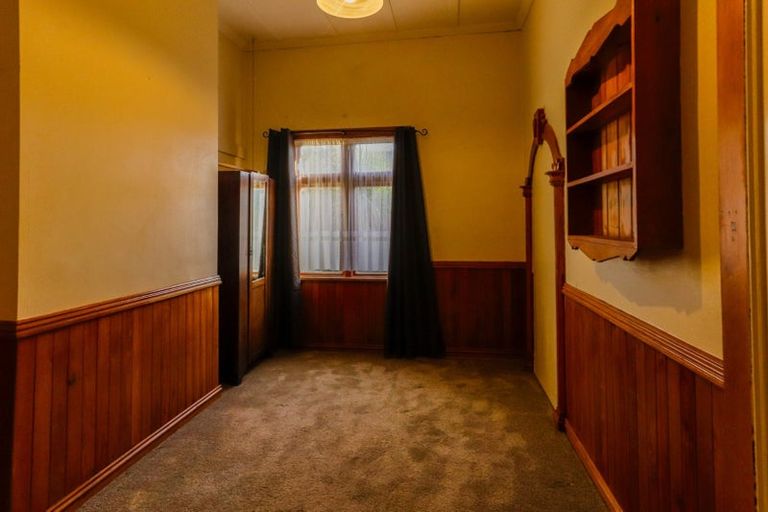 Photo of property in 292 Tay Street, Turnbull Thomson Park, Invercargill, 9810