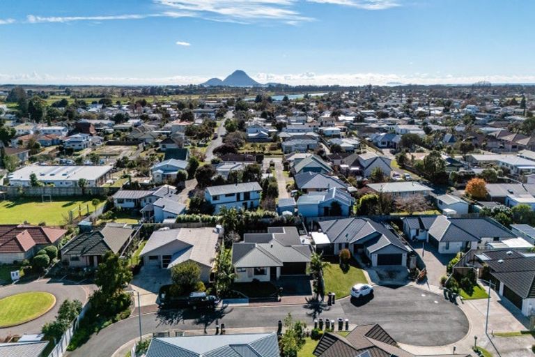 Photo of property in 13 Banksia Lane, Whakatane, 3120
