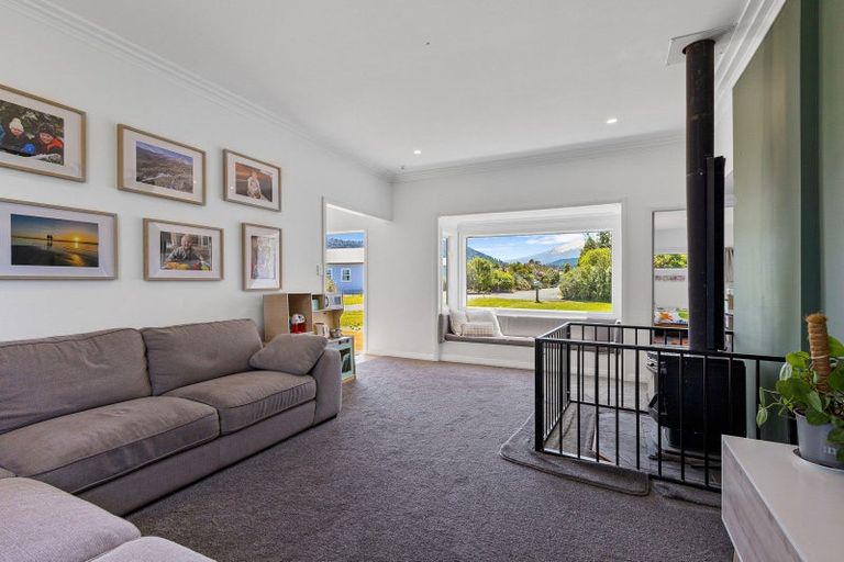 Photo of property in 9 Maire Way, Ohakune, 4625