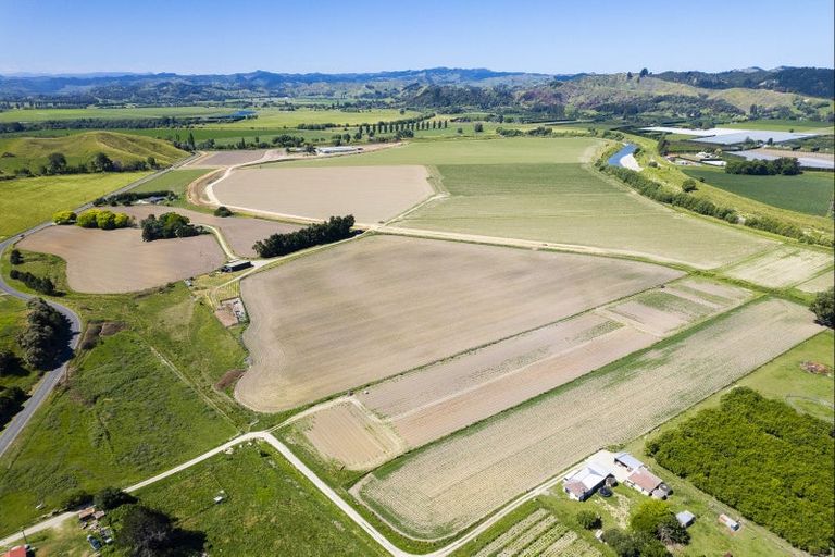 Photo of property in 622 Lavenham Road, Waituhi, Gisborne, 4072