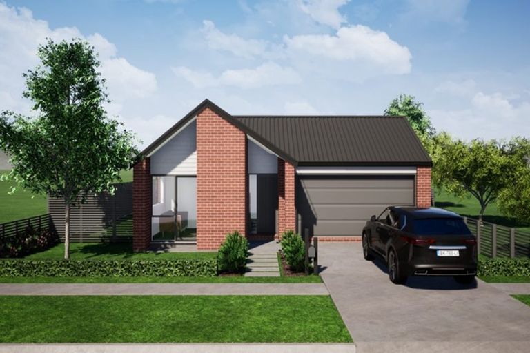 Photo of property in 5 Lulu Avenue, Chartwell, Hamilton, 3210