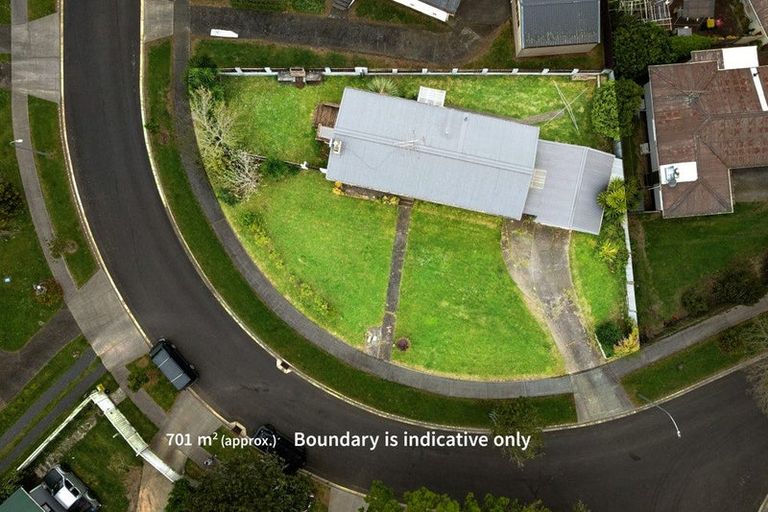 Photo of property in 15 London Street, Pukekohe, 2120