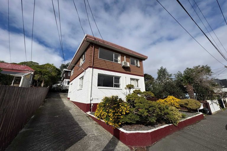 Photo of property in 2/13 William Street, Hataitai, Wellington, 6021