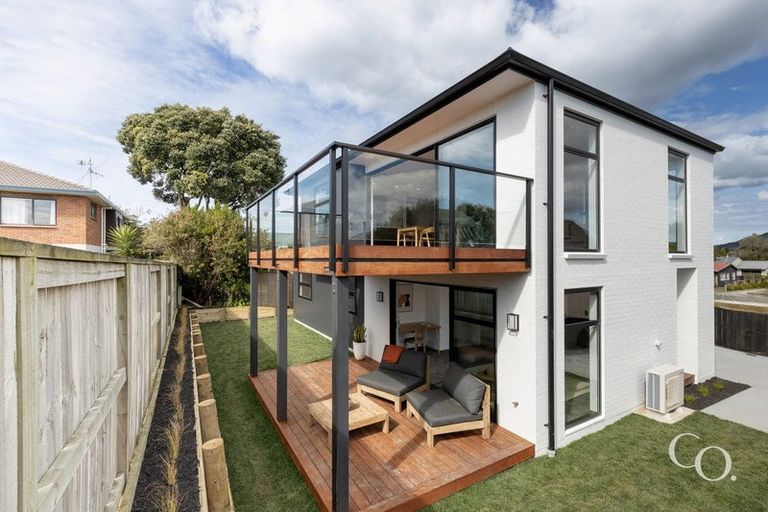 Photo of property in 263 Range Road, Papamoa Beach, Papamoa, 3118