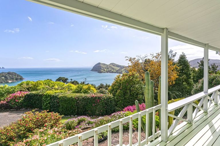 Photo of property in 1447b Port Charles Road, Port Charles, Coromandel, 3584