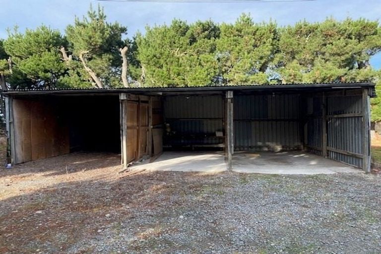 Photo of property in 357 Tramway Road, Leeston, 7682