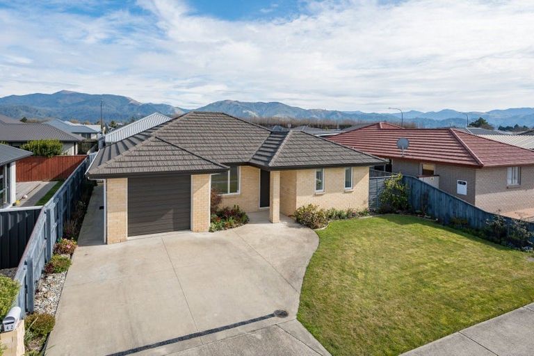 Photo of property in 42 Kerei Street, Motueka, 7120