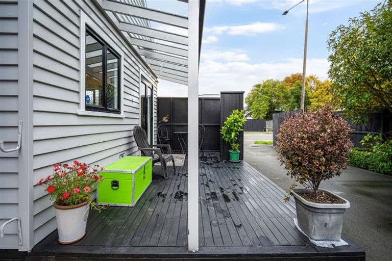 Photo of property in 608 Madras Street, St Albans, Christchurch, 8014