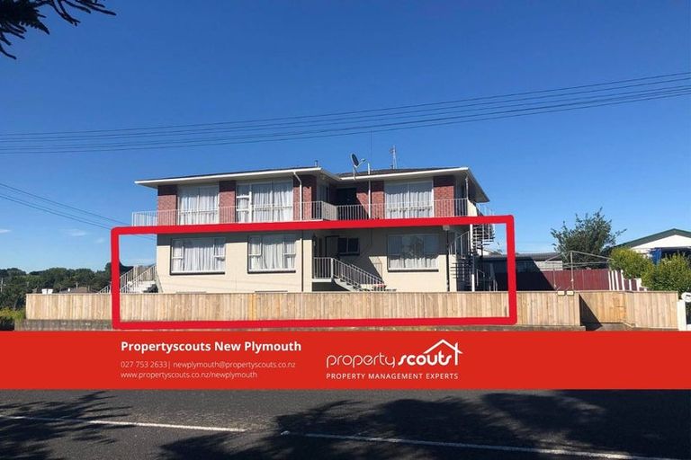 Photo of property in 61 Cracroft Street, Waitara, 4320