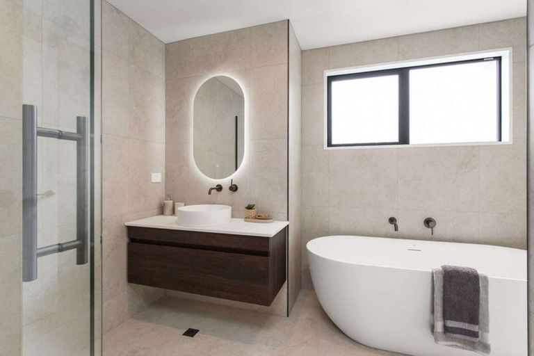 Photo of property in 5/50b Murray Place, Saint Albans, Christchurch, 8014