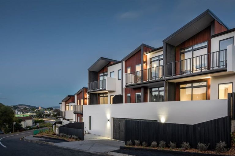 Photo of property in 2u1 Hindmarsh Street, Johnsonville, Wellington, 6037