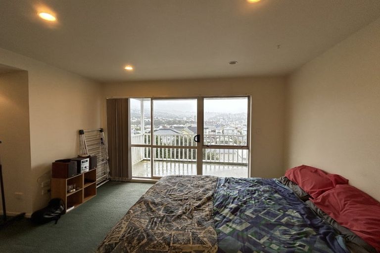 Photo of property in 55 Scarborough Terrace, Mount Victoria, Wellington, 6011