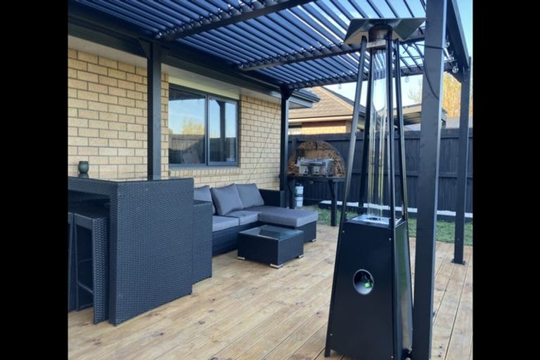 Photo of property in 62 Murphys Road, Halswell, Christchurch, 8025