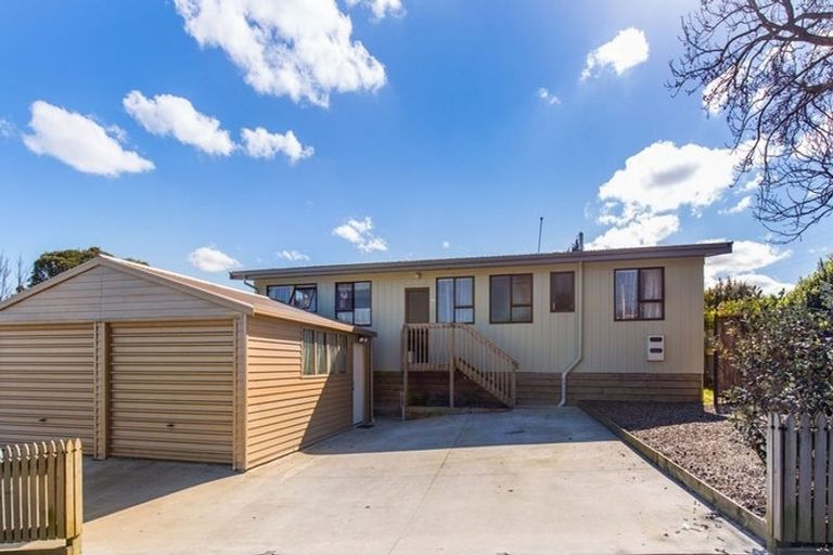 Photo of property in 90 Alfriston Road, Manurewa East, Auckland, 2102