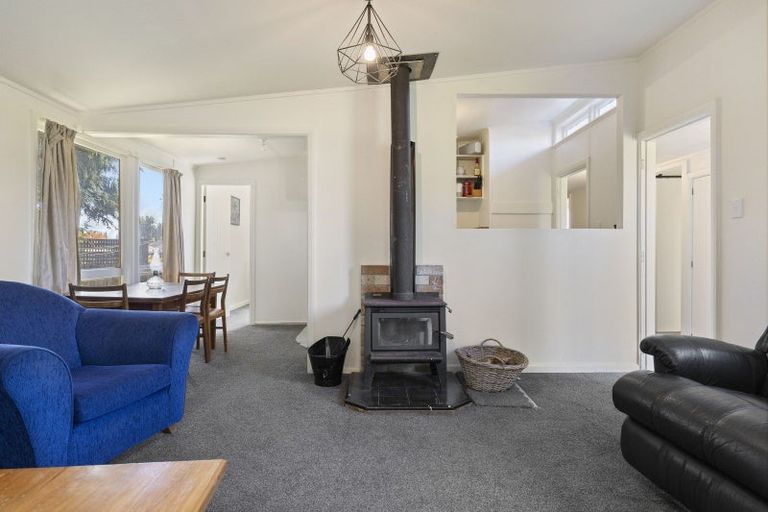 Photo of property in 21 Tureiti Place, Turangi, 3334