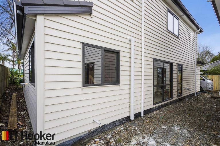 Photo of property in 160 Hill Road, Manurewa, Auckland, 2105
