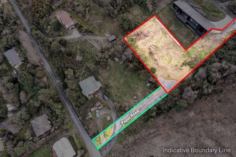 Photo of property in 62 Kauri Street, Ravensbourne, Dunedin, 9022