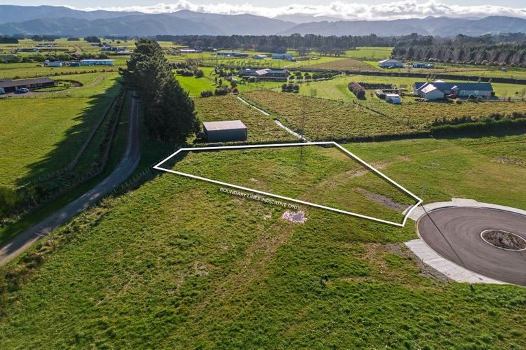 Photo of property in 9 Nichols Lane, Greytown, 5712