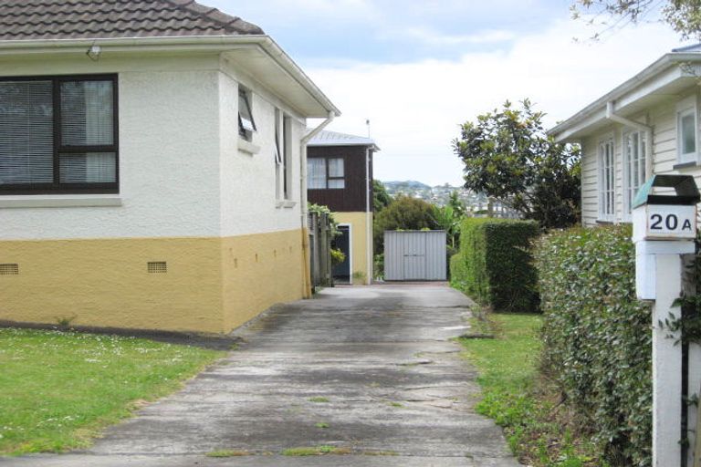 Photo of property in 2/20 Church Road, Mangere Bridge, Auckland, 2022