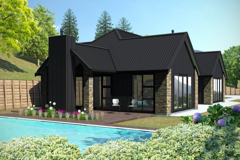 Photo of property in 63r Miles Lane, Tauriko, Tauranga, 3110