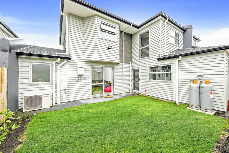 Photo of property in 3/7 Maru Road, Takanini, 2112