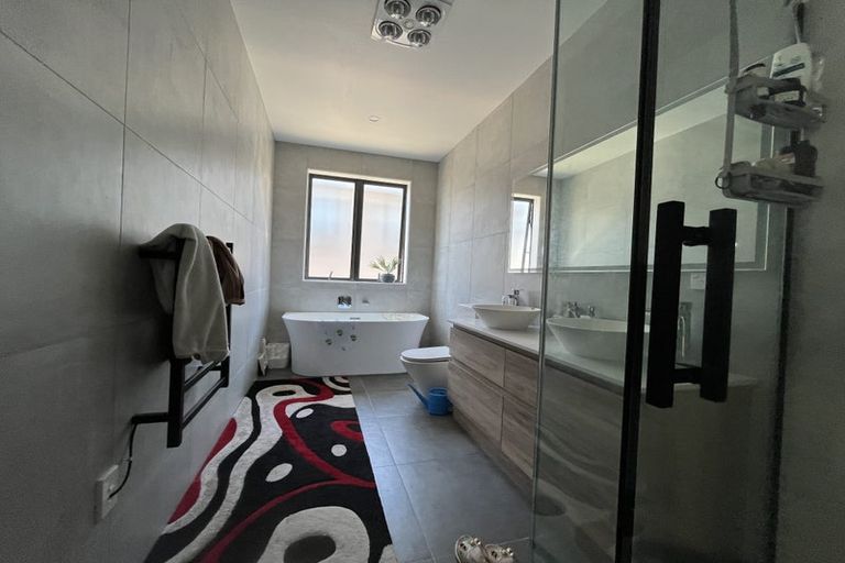 Photo of property in 3 Hind Street, Flat Bush, Auckland, 2019