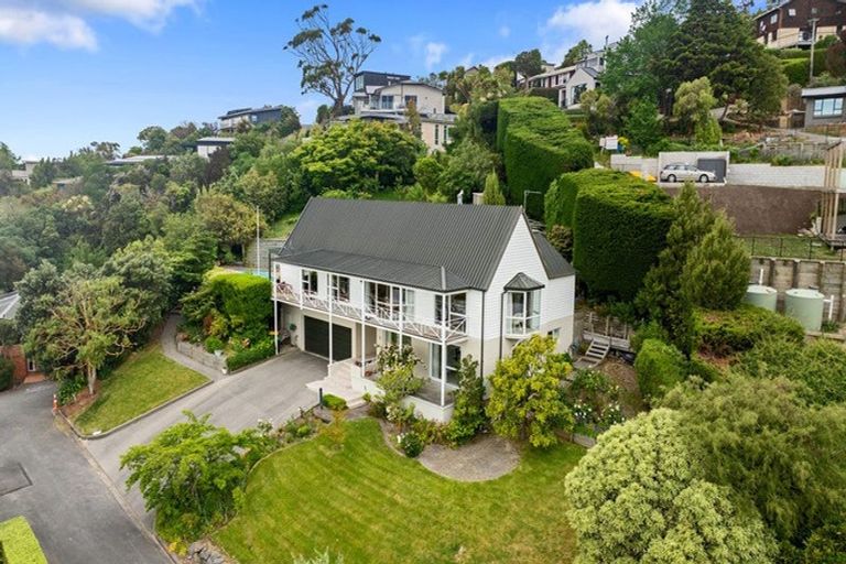 Photo of property in 75 Whaka Terrace, Huntsbury, Christchurch, 8022