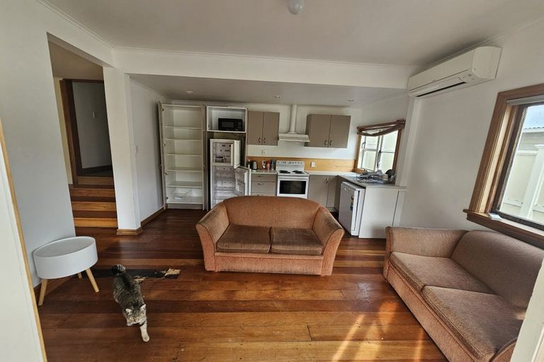 Photo of property in 12 Hohiria Road, Hataitai, Wellington, 6021