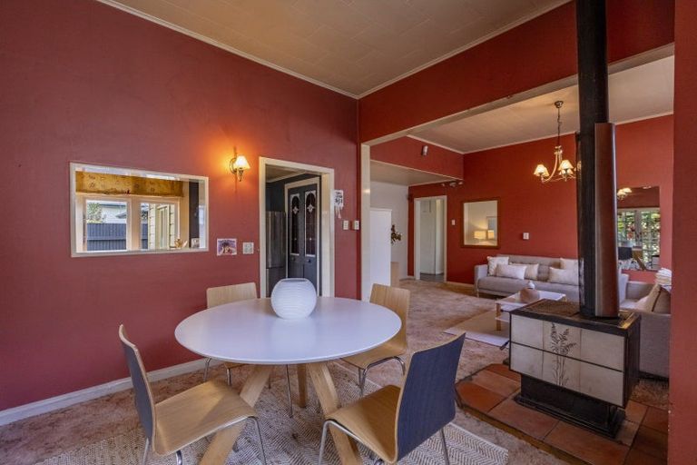 Photo of property in 20 Vigor Brown Street, Napier South, Napier, 4110