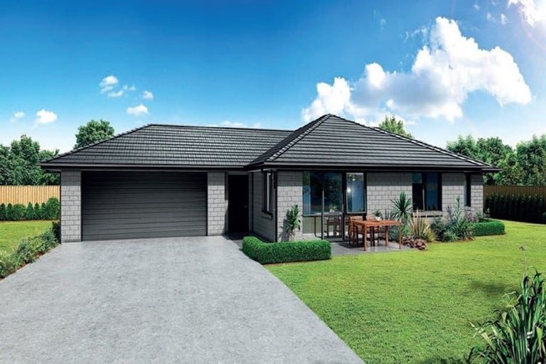 Photo of property in 25a Aratapu Street, Waitara, 4320