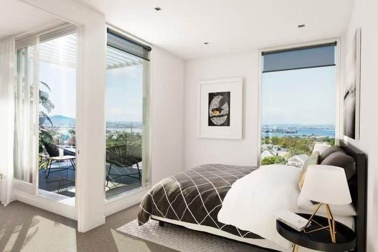 Photo of property in 102/19 Rawene Road, Birkenhead, Auckland, 0626