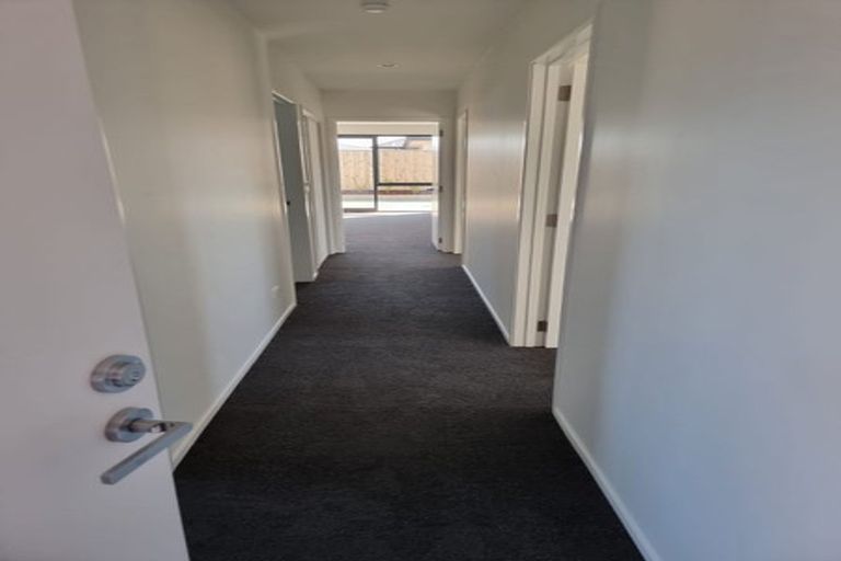 Photo of property in 14 Radar Drive, Rolleston, 7615