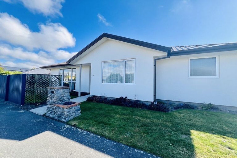 Photo of property in 25g Parnwell Street, Burwood, Christchurch, 8083