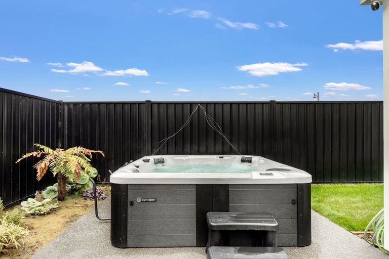 Photo of property in 17 Rice Street, Kaiapoi, 7630
