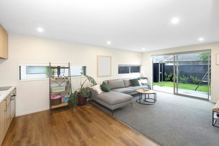 Photo of property in 7/101 Mackworth Street, Woolston, Christchurch, 8062