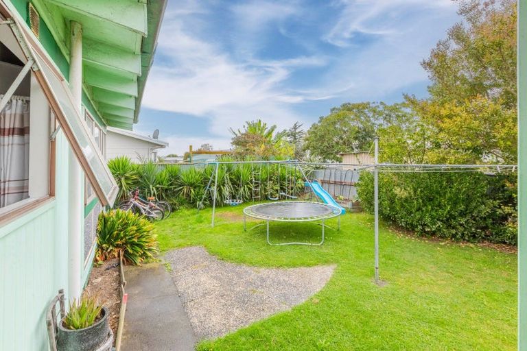 Photo of property in 4b Leicester Avenue, Tamatea, Napier, 4112