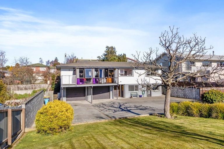 Photo of property in 70 Matai Crescent, Highfield, Timaru, 7910